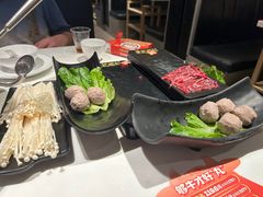-陈记顺和牛肉火锅馆(天河北路店)