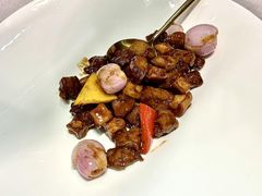 -寻魏随园·南京菜(老门东店)