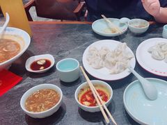 -李记东北饺子馆·东北菜(欢乐谷店)