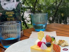 -THE CANNERY&JUJU 新鲜海鲜·牛排美食酒廊