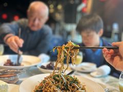 -姚江春中餐厅·太平洋大酒店