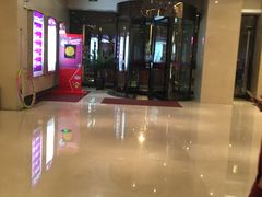 -音乐虫量贩式KTV(大悦城店)