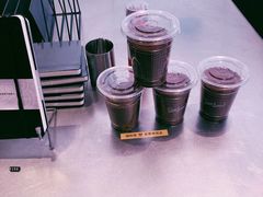 -Seesaw Coffee(上生新所店)