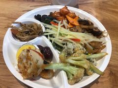 -素满香·素食自助餐(苏州·临顿路店)