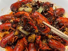 -侠舍·江湖烤全羊·大排档(沌口总店)