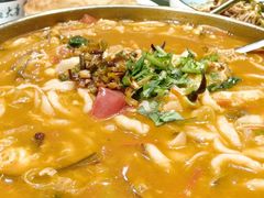 -临潼印象·特色陕菜