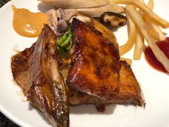 -威珀斯酒店·珀萃美食餐厅