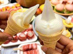 -龍歌自助小火锅(城阳万象汇店)