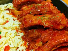 -韩国大金刚烤肉·料理(印象城店)