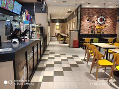 -德克士(香港街店)
