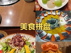 -隐炉和牛烧肉店(群力店)