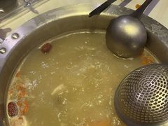 -马家斑.鲜鱼火锅(松湖万科店)