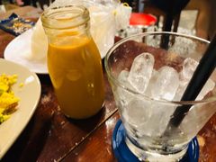 泰式奶茶-Thai Market Restaurant( 04 Tran Quoc Toan)