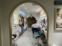 -海马体照相馆(北京apm店)