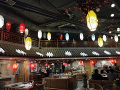 大堂-来小酌·长安酒家(翠庭大厦店)
