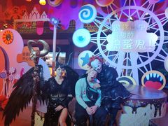 -南宁方特东盟神画