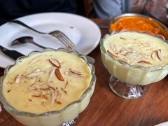 -克比叔叔印度餐厅Kebabs on the Grille(永康路分店)