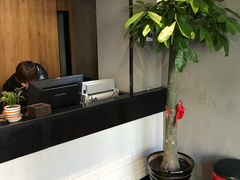 -晓鲜熊猫烤鱼烤吧(西三旗百汇北门店)