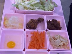 -过桥缘·过桥米线(北京望京万象汇店)