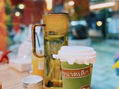 -迷你椰·泰式大排档(湖州衣裳街店)