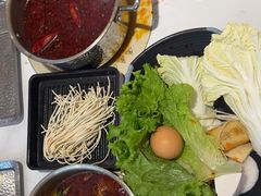 -呷哺呷哺(王府井喜悦店)