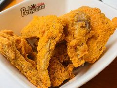 -Pelicana百利家炸鸡(江南西名店城店)