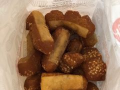 -上海哈尔滨食品厂(淮海中路店)