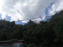 -昆明青龙峡风景区