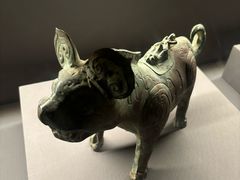 -荆州博物馆