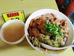 -荔林食店(西华路店)