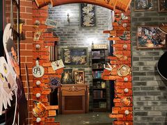 -歪歪宫殿·生日派对·团建聚会·轰趴·Wonder Palazzo