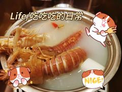 -万达瑞华酒店美食汇自助餐厅(楚河汉街店)