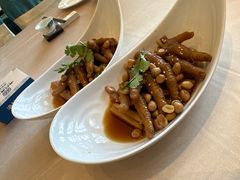 -渔村盛宴(航空新城店)