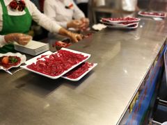 -潮泰牛肉火锅 · 创于1992年(车公庙店)