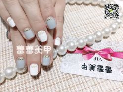 -LEILEI NAIL蕾蕾美甲美睫