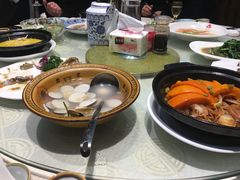 油浸南瓜-曹家大院(通州店)