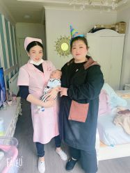 -馨果汇月子产康中心(南湖公园店)