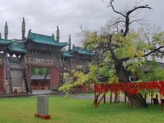 -代州文庙