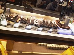 -韩盛·盛江山自助料理(中街大悦城店)