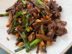 -云隐小厨·传统大理美食(复兴路店)