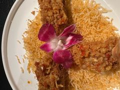 -唐猫庭院·千年陕菜(大唐不夜城店)