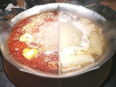 -湊湊火锅·茶憩(上海合生汇店)