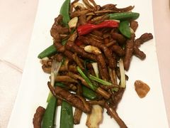 -粗茶淡饭·汉口公馆(循礼门店)