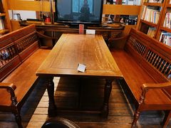 -1901 Cafe(西四店)