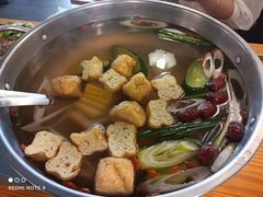 -黄泰吉拾味餐厅(江汉路店)