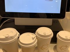 -KOI The(卓悦汇购物中心店)