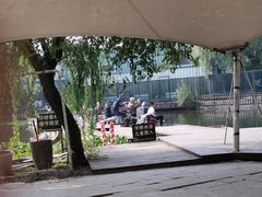 -酷鱼垂钓CLUB(朝阳区博大路店 )