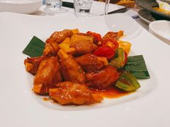 -若蘭慈·无国界素食料理(欢乐海岸店)