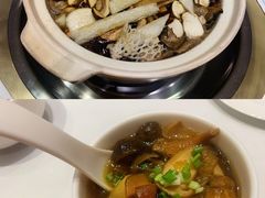 菌锅-天宜隆蘑菇宴火锅(石景山旗舰店)