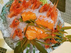 -割烹酱子日本料理(弘基财富广场店)